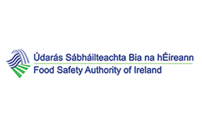  Food Safety Logo 