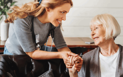A Career That Cares: Why Now Is a Powerful Time to Be a Social Care Worker in Ireland