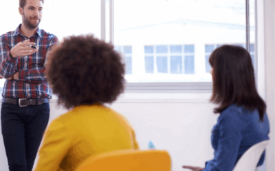 Is Your Organisation Supporting Your CPD?