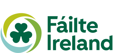  Failte Ireland Logo 