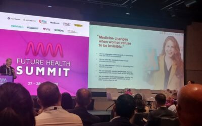 Key Insights from the InvestNet Future Health Summit 2026