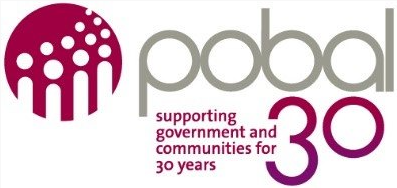 Pobal Logo 